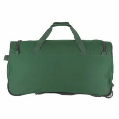 Travelite Basics Fresh Trolley Reisetasche 71 Cm Dunkelgrün 16 Travelite Basics Fresh Trolley Reisetasche 71 Cm Dunkelgrün -TROLLEY Verkäufe 96277 86 7 900x900