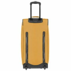 Travelite Basics Fresh Trolley Reisetasche 71 Cm Gelb -TROLLEY Verkäufe 96277 89 3 900x900