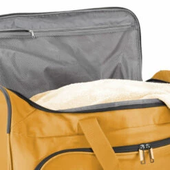 Travelite Basics Fresh Trolley Reisetasche 71 Cm Gelb -TROLLEY Verkäufe 96277 89 4 900x900