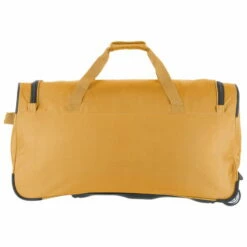 Travelite Basics Fresh Trolley Reisetasche 71 Cm Gelb -TROLLEY Verkäufe 96277 89 5 900x900