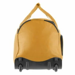 Travelite Basics Fresh Trolley Reisetasche 71 Cm Gelb -TROLLEY Verkäufe 96277 89 6 900x900