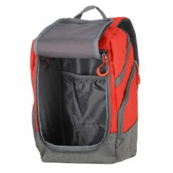 Travelite Basics Rucksack Ryan-Air Maße Rot/Grau -TROLLEY Verkäufe 96290 10 Basics I 900x900