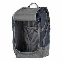 Travelite Basics Rucksack Ryan-Air Maße Marine/Grau -TROLLEY Verkäufe 96290 20 Basics I 900x900