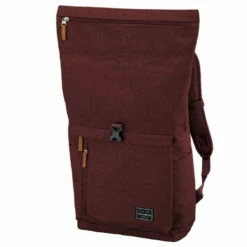 Travelite Basics Rollup Rucksack Bordeaux 11 Travelite Basics Rollup Rucksack Bordeaux -TROLLEY Verkäufe 96310 70 5 900x900