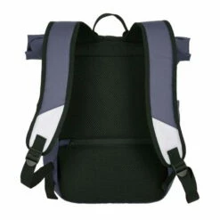 Travelite Basics Roll-Up Rucksack Marine -TROLLEY Verkäufe 96314 20 Basics RS H 900x900