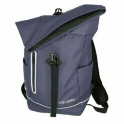 Travelite Basics Roll-Up Rucksack Marine -TROLLEY Verkäufe 96314 20 Basics RS I 900x900