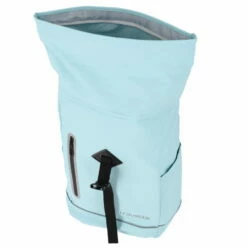 Travelite Basics Roll-Up Rucksack Hellblau 9 Travelite Basics Roll-Up Rucksack Hellblau -TROLLEY Verkäufe 96314 25 4 900x900