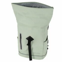 Travelite Basics Roll-Up Rucksack Hellgrün -TROLLEY Verkäufe 96314 Hellgruen 4 900x900