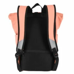 Travelite Basics Roll-Up Rucksack Koralle -TROLLEY Verkäufe 96314 Koralle 3 900x900