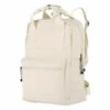 Travelite Basics Plane Rucksack Hellbeige