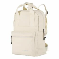 Travelite Basics Plane Rucksack Hellbeige