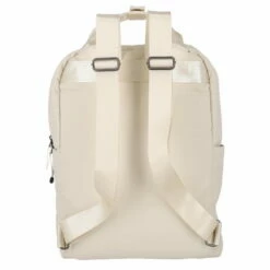 Travelite Basics Plane Rucksack Hellbeige -TROLLEY Verkäufe 96319 Hellbeige 3 900x900
