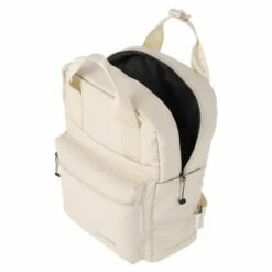 Travelite Basics Plane Rucksack Hellbeige -TROLLEY Verkäufe 96319 Hellbeige 4 900x900