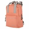 Travelite Basics Plane Rucksack Koralle 1 Travelite Basics Plane Rucksack Koralle -TROLLEY Verkäufe 96319 Koralle 1 900x900