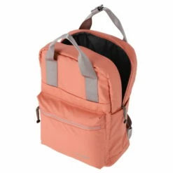 Travelite Basics Plane Rucksack Koralle -TROLLEY Verkäufe 96319 Koralle 4 900x900