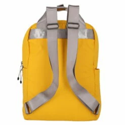 Travelite Basics Plane Rucksack Maisgelb -TROLLEY Verkäufe 96319 Maisgelb 3 900x900