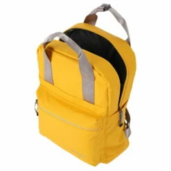 Travelite Basics Plane Rucksack Maisgelb -TROLLEY Verkäufe 96319 Maisgelb 4 900x900
