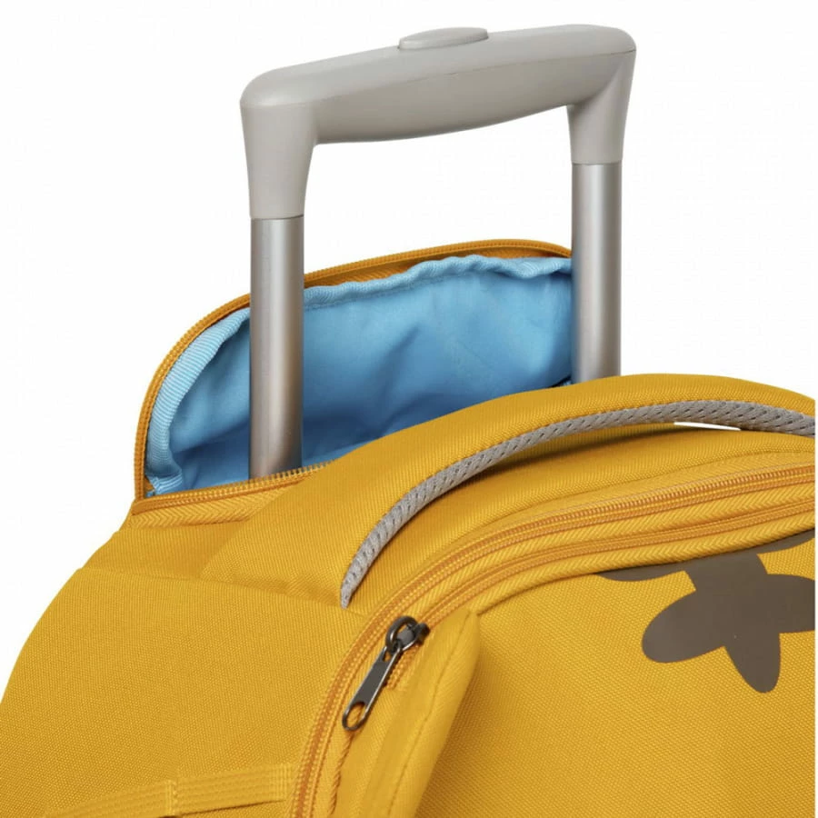 Affenzahn Reise Freund Kinderkoffer Timmi Tiger 10 Affenzahn Reise Freund Kinderkoffer Timmi Tiger – Bild 8