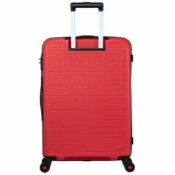 American Tourister Summer Hit Trolley M 66 Cm Black 8 American Tourister Summer Hit Trolley M 66 Cm Black -TROLLEY Verkäufe AT SH ZB 3 900x900 4