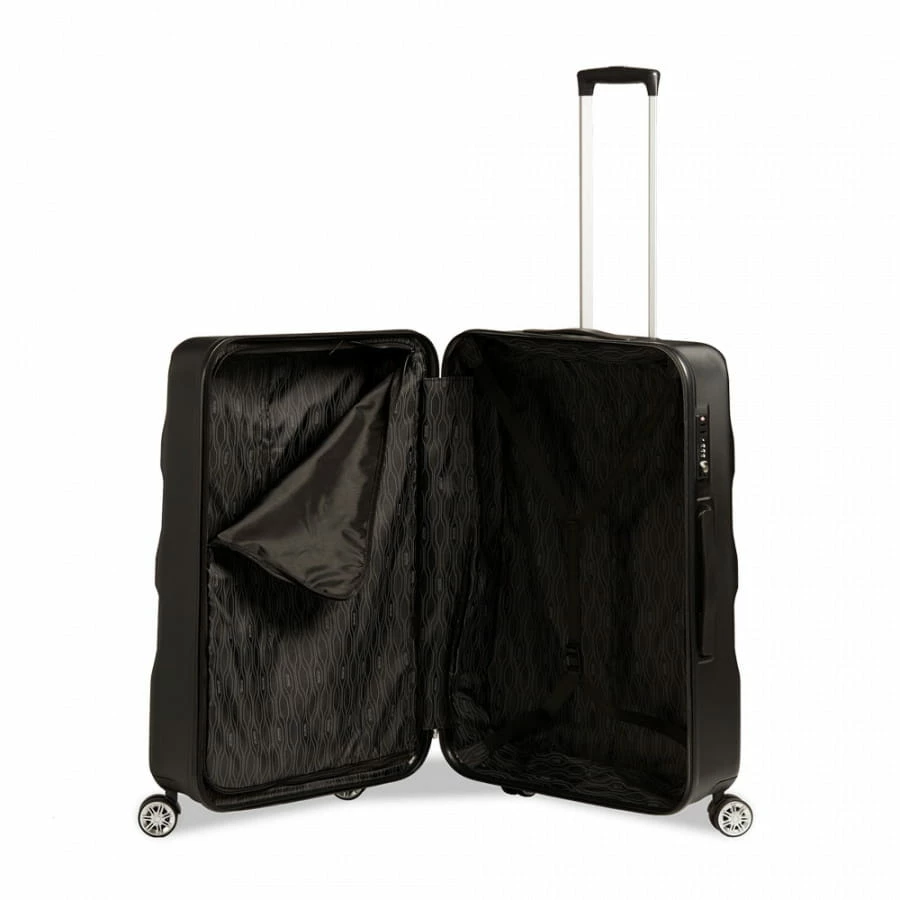 Stratic Arrow 2 4-Rollen Trolley L 76 Cm Black 6 Stratic Arrow 2 4-Rollen Trolley L 76 Cm Black – Bild 4