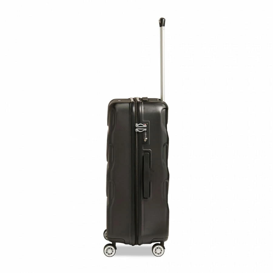 Stratic Arrow 2 4-Rollen Trolley L 76 Cm Black 4 Stratic Arrow 2 4-Rollen Trolley L 76 Cm Black – Bild 2