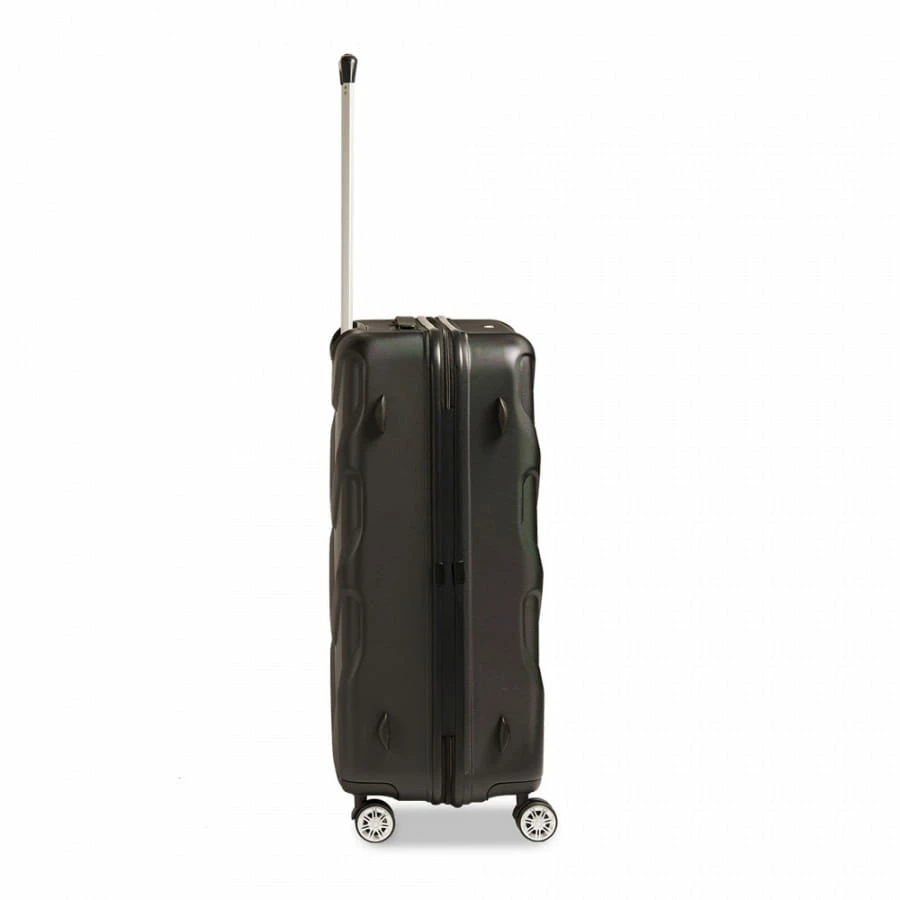 Stratic Arrow 2 4-Rollen Trolley L 76 Cm Black 7 Stratic Arrow 2 4-Rollen Trolley L 76 Cm Black – Bild 5