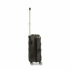 Stratic Arrow 2 4-Rollen Trolley S 55 Cm Black -TROLLEY Verkäufe Arrow black S right 900x900