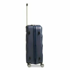 Stratic Arrow 2 4-Rollen Trolley L 76 Cm Blue 11 Stratic Arrow 2 4-Rollen Trolley L 76 Cm Blue -TROLLEY Verkäufe Arrow blue L right 900x900