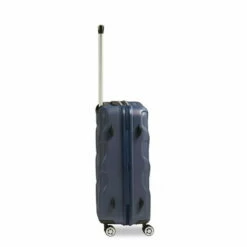 Stratic Arrow 2 4-Rollen Trolley M 65 Cm Blue -TROLLEY Verkäufe Arrow blue M right 900x900