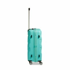 Stratic Arrow 2 4-Rollen Trolley M 65 Cm Türkis -TROLLEY Verkäufe Arrow tuerkis M right 900x900