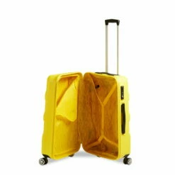 Stratic Arrow 2 4-Rollen Trolley M 65 Cm Yellow 10 Stratic Arrow 2 4-Rollen Trolley M 65 Cm Yellow -TROLLEY Verkäufe Arrow yellow M inside 900x900