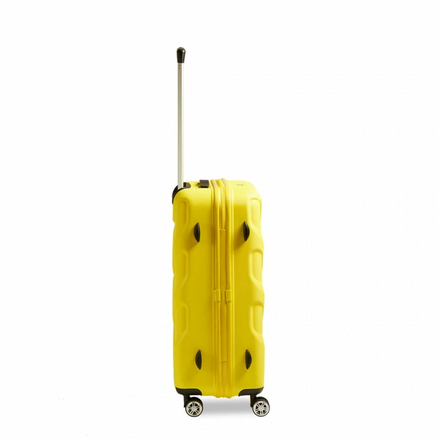 Stratic Arrow 2 4-Rollen Trolley M 65 Cm Yellow 7 Stratic Arrow 2 4-Rollen Trolley M 65 Cm Yellow – Bild 5