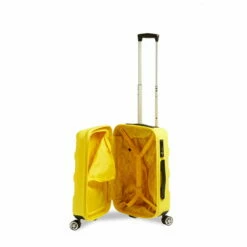 Stratic Arrow 2 4-Rollen Trolley S 55 Cm Yellow -TROLLEY Verkäufe Arrow yellow S inside 900x900