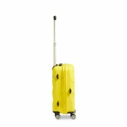 Stratic Arrow 2 4-Rollen Trolley S 55 Cm Yellow -TROLLEY Verkäufe Arrow yellow S right 900x900