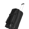 Travelite Miigo Rollenreisetasche M 69 Cm Nachtschwarz -TROLLEY Verkäufe COVER 92701 01 Miigo RRT VLG