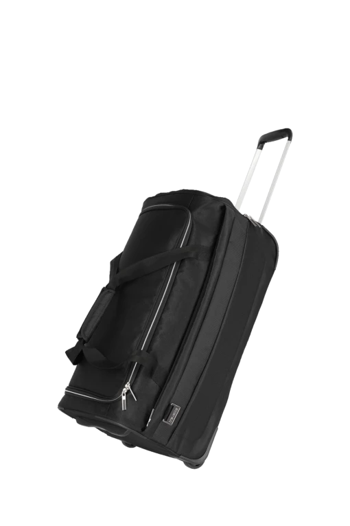 Travelite Miigo Rollenreisetasche M 69 Cm Nachtschwarz -TROLLEY Verkäufe COVER 92701 01 Miigo RRT VLG