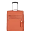 Travelite Miigo 4-Rollen Trolley M 67 Cm Safran