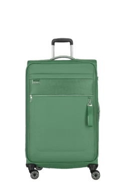 Travelite Miigo 4-Rollen Trolley L 77 Cm Matcha