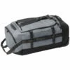 Eagle Creek Cargo Hauler Wheeled Duffel 110L Charcoal -TROLLEY Verkäufe EC020304012 1 900x900