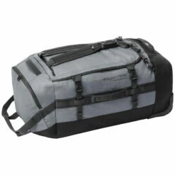 Eagle Creek Cargo Hauler Wheeled Duffel 110L Charcoal