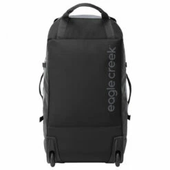 Eagle Creek Cargo Hauler Wheeled Duffel 110L Charcoal -TROLLEY Verkäufe EC020304012 4 900x900
