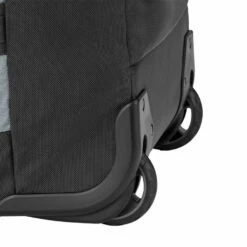 Eagle Creek Cargo Hauler Wheeled Duffel 110L Charcoal -TROLLEY Verkäufe EC020304012 5 900x900