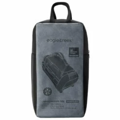 Eagle Creek Cargo Hauler Wheeled Duffel 110L Charcoal -TROLLEY Verkäufe EC020304012 6 900x900