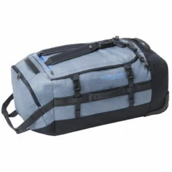 Eagle Creek Cargo Hauler Wheeled Duffel 110L Glacier Blue