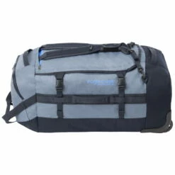 Eagle Creek Cargo Hauler Wheeled Duffel 110L Glacier Blue -TROLLEY Verkäufe EC020304450 5 900x900