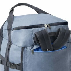 Eagle Creek Cargo Hauler Wheeled Duffel 110L Glacier Blue -TROLLEY Verkäufe EC020304450 7 900x900
