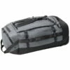 Eagle Creek Cargo Hauler Wheeled Duffel 130L Charcoal