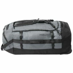 Eagle Creek Cargo Hauler Wheeled Duffel 130L Charcoal -TROLLEY Verkäufe EC020305012 3 900x900