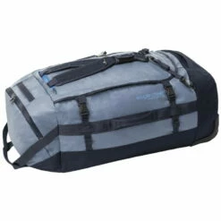 Eagle Creek Cargo Hauler Wheeled Duffel 130L Glacier Blue