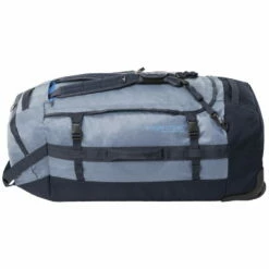 Eagle Creek Cargo Hauler Wheeled Duffel 130L Glacier Blue -TROLLEY Verkäufe EC020305450 3 900x900